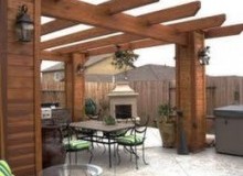 Kwikfynd Pergolas
bundook